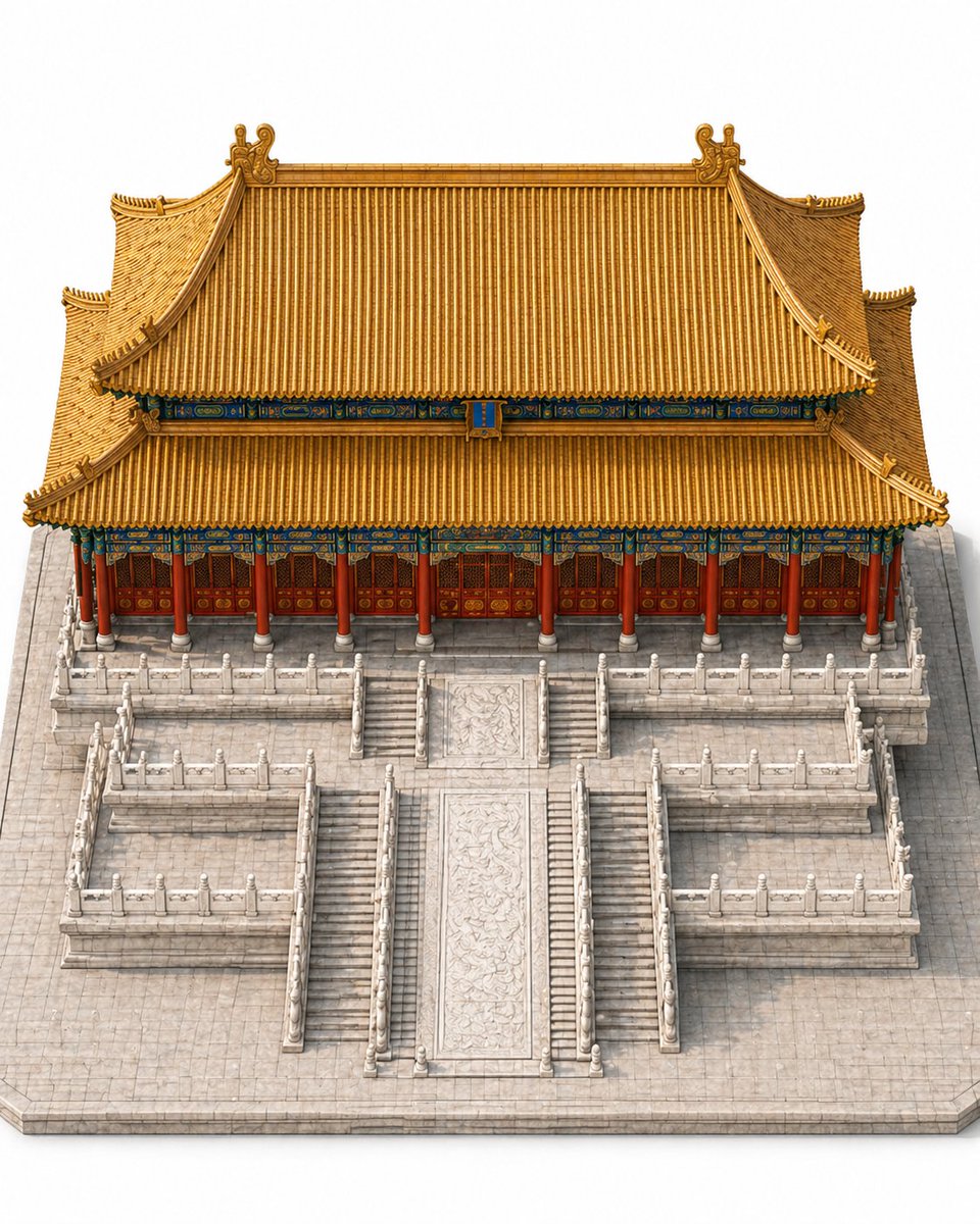 Architecture explainer & construction animation